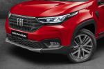 Fiat Strada Volcano Cabine Dupla 2020 года